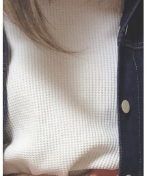 UNIQLO | シャツ/ブラウス