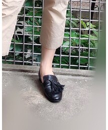 ZARA | ローファー