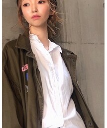 UNIQLO | シャツ/ブラウス