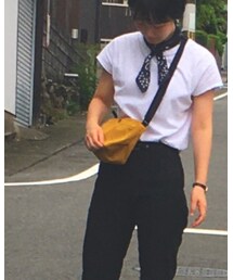 UNIQLO | ショルダーバッグ