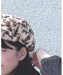 treatürself | ニットキャップ/ビーニー