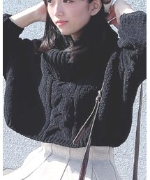 treatürself | ニット/セーター