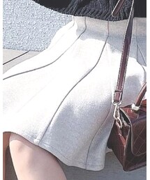 haruhiroin | スカート