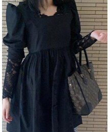 treatürself | ワンピース/ドレス
