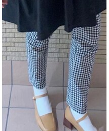 treatürself | パンツ