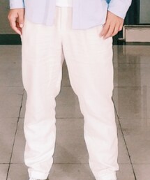 H&M | チノパンツ