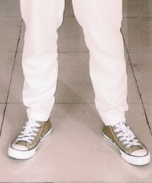CONVERSE | スニーカー