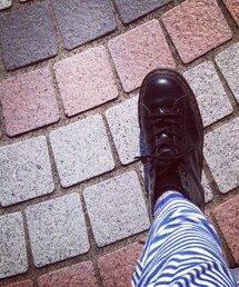 Dr. Martens | 7ホール(ブーツ)