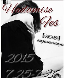 フェス告知sagaちゃん | その他