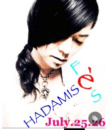 フェス告知MASAYAさん | その他