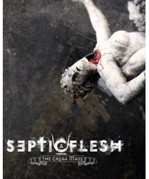 Septicflesh - 『The Great Mass』 | CD