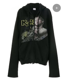 VETEMENTS | パーカー