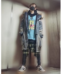 アウター有り | その他