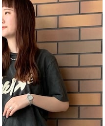 MIXTA | Tシャツ/カットソー