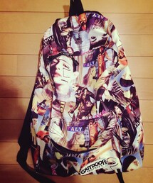 バックパック/リュック