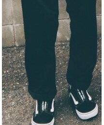 VANS | スニーカー