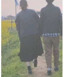 UNIQLO | スカート