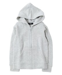 GLAZOS | 9カラー・ベーシックパーカー(パーカー)