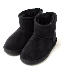 S&H select | ムートンブーツ(ブーツ)