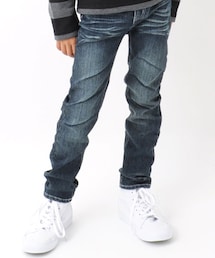 GLAZOS | ヴィンテージデニムパンツ(デニムパンツ)