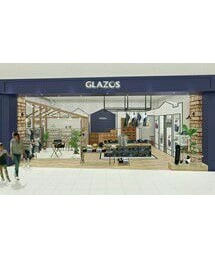 3階(306)に出店します | セブンパークアリオ柏 GLAZOS店(その他)