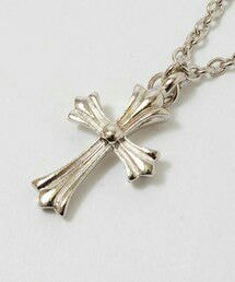 GLAZOS | シルバーネックレス(ネックレス)