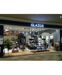 セブンパークアリオ柏店 | GLAZOS セブンパークアリオ柏店(その他)
