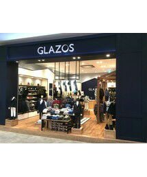 イオン幕張新都心店 | GLAZOS イオン幕張新都心店(その他)