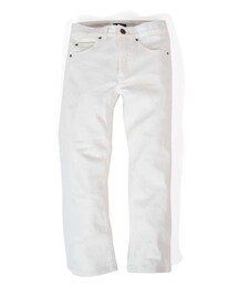 glazos | ストレッチスリム・チノパンツ(チノパンツ)