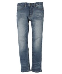 glazos | ベーシック・ヴィンテージデニムパンツ(デニムパンツ)