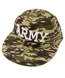 glazos | ツイルキャップ(キャップ)