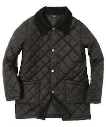 GLAZOS | 中綿キルティングコート(その他アウター)