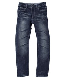 glazos | ストレート・ヴィンテージデニムパンツ(デニムパンツ)