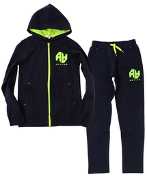 glazos | ビッグロゴデザイン・セットアップ(その他トップス)