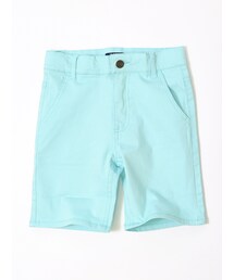 glazos | ショート丈ツイルパンツ(その他パンツ)