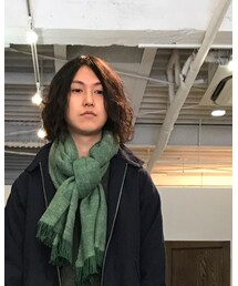 KATA | ストール/ショール