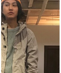 OMNIGOD | ブルゾン