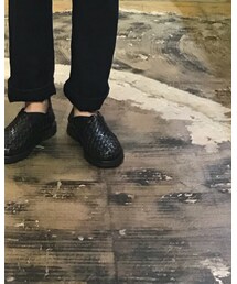 BRAND X | サンダル