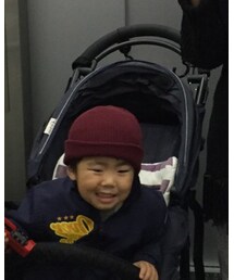 POP HDWR | ニットキャップ/ビーニー