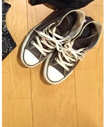 CONVERSE | スニーカー