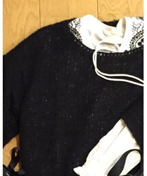 ZARA | ニット/セーター