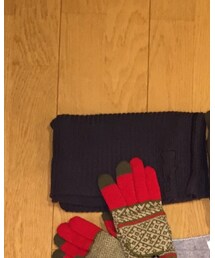 COAL | ストール/ショール