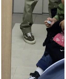 VANS | スニーカー