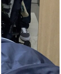 VANS | スニーカー