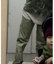 Dickies | チノパンツ