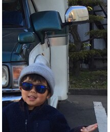 COAL | ニットキャップ/ビーニー