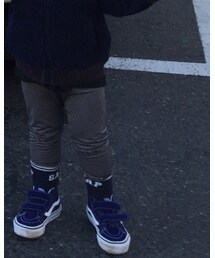 UNIQLO | レギンス/スパッツ