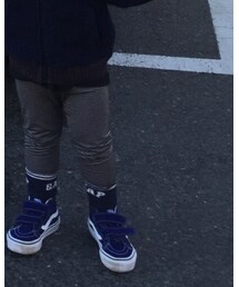 VANS | スニーカー