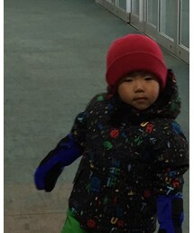 BURTON | ダウンジャケット/コート