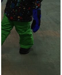 BURTON | つなぎ/オールインワン